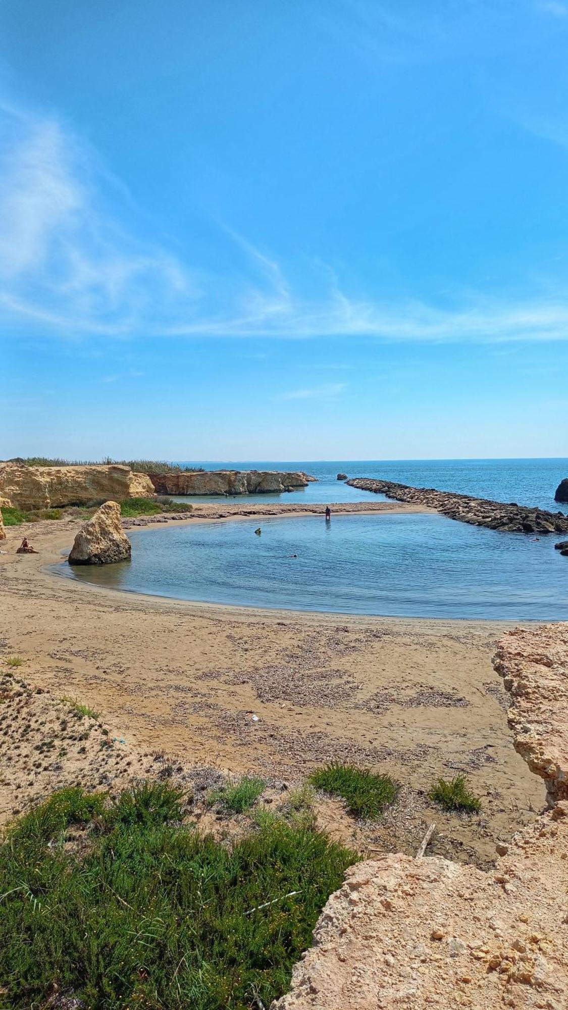 Ciriga Sicily Glamping Resort Santa Maria Del Focallo Zewnętrze zdjęcie
