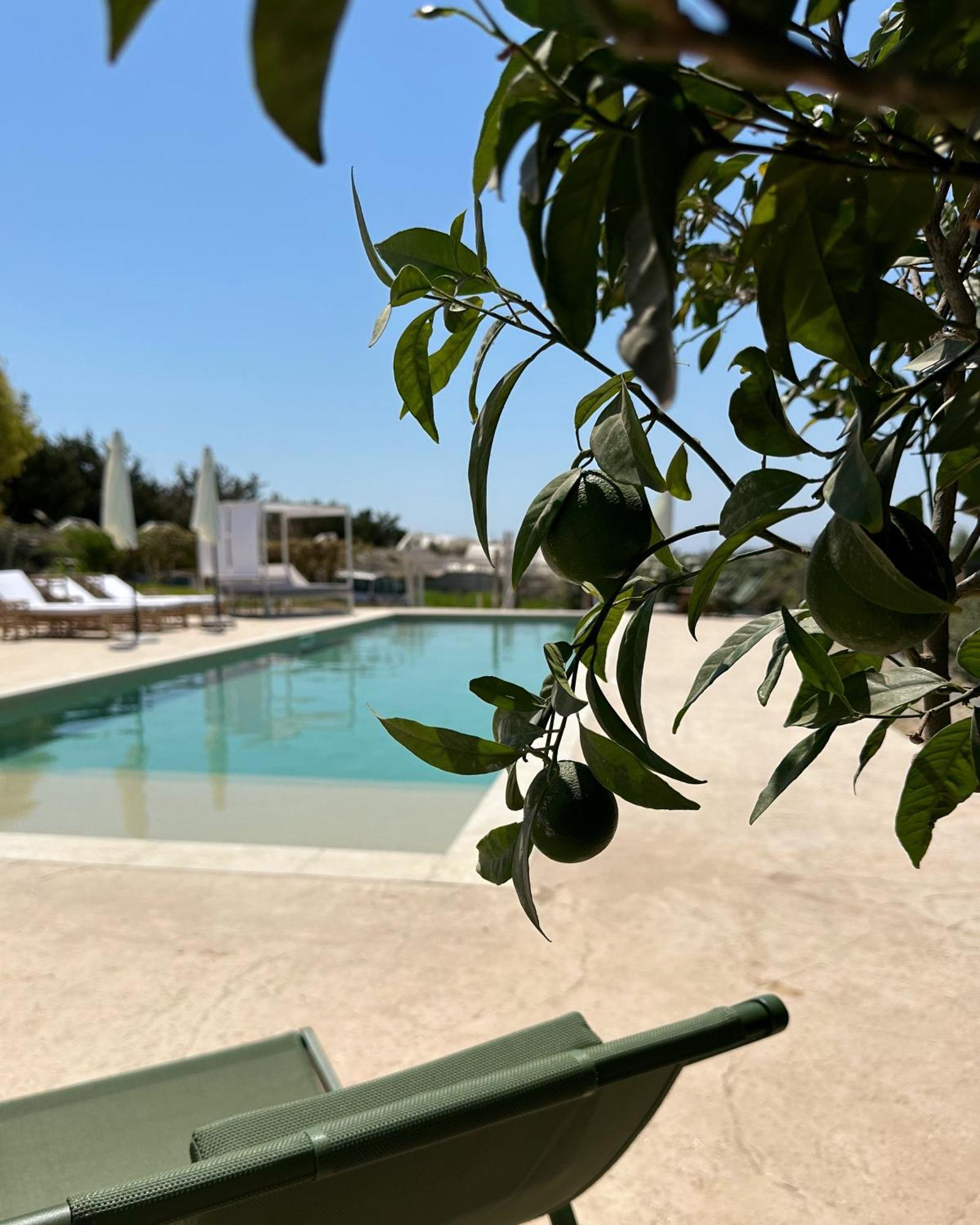 Ciriga Sicily Glamping Resort Santa Maria Del Focallo Zewnętrze zdjęcie