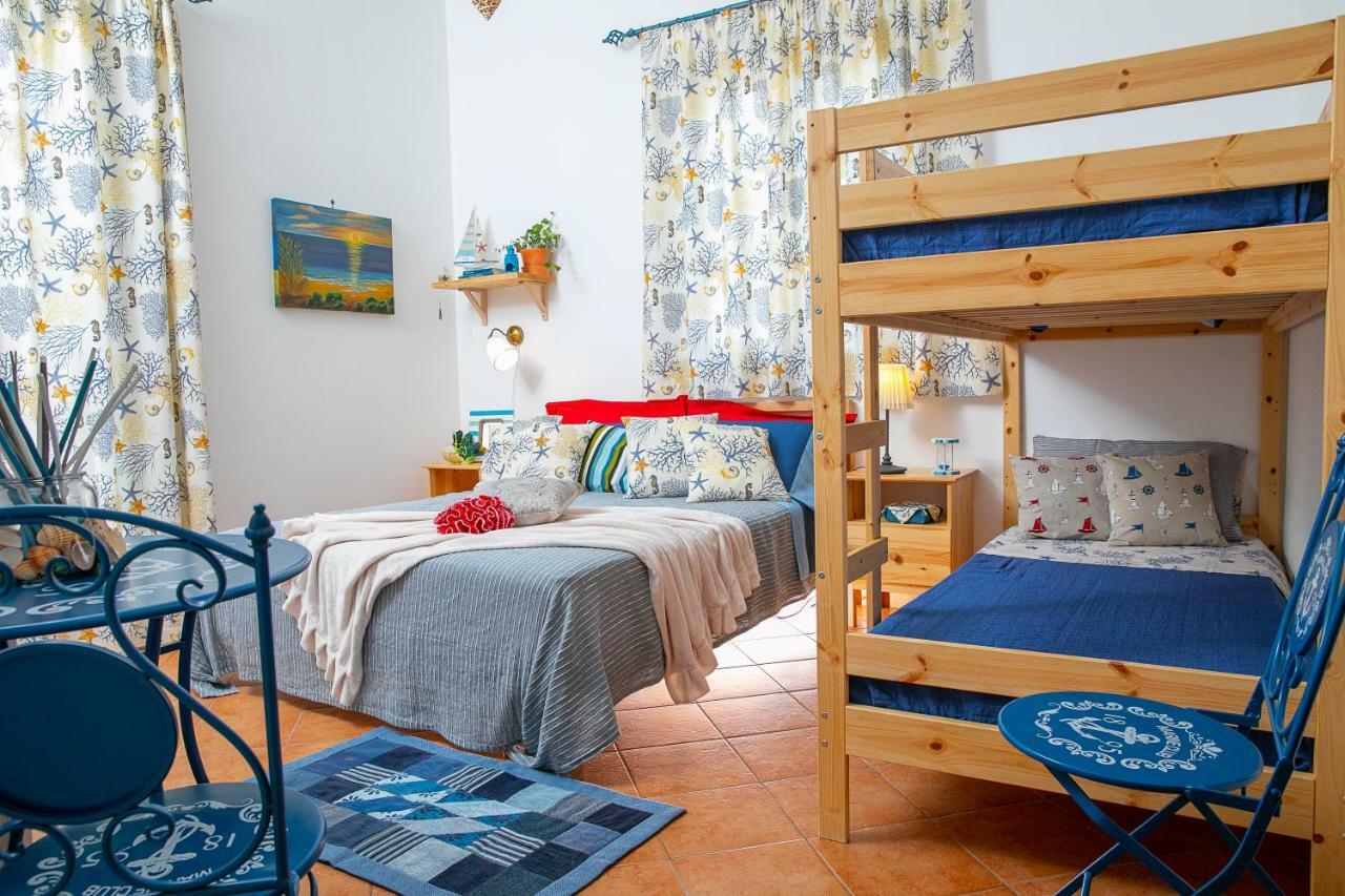Ciriga Sicily Glamping Resort Santa Maria Del Focallo Zewnętrze zdjęcie